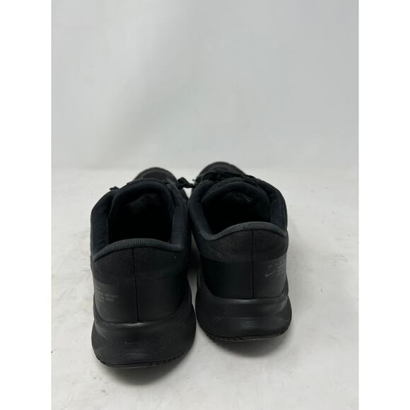 Nike Quest 4 M running shoe black - Picture 6 of 8